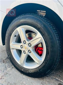 شێڤرۆلێت مالیبۆ